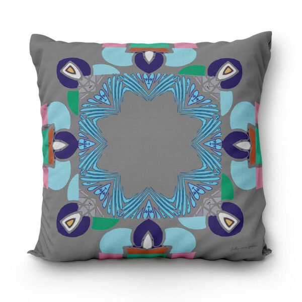 african style cushion